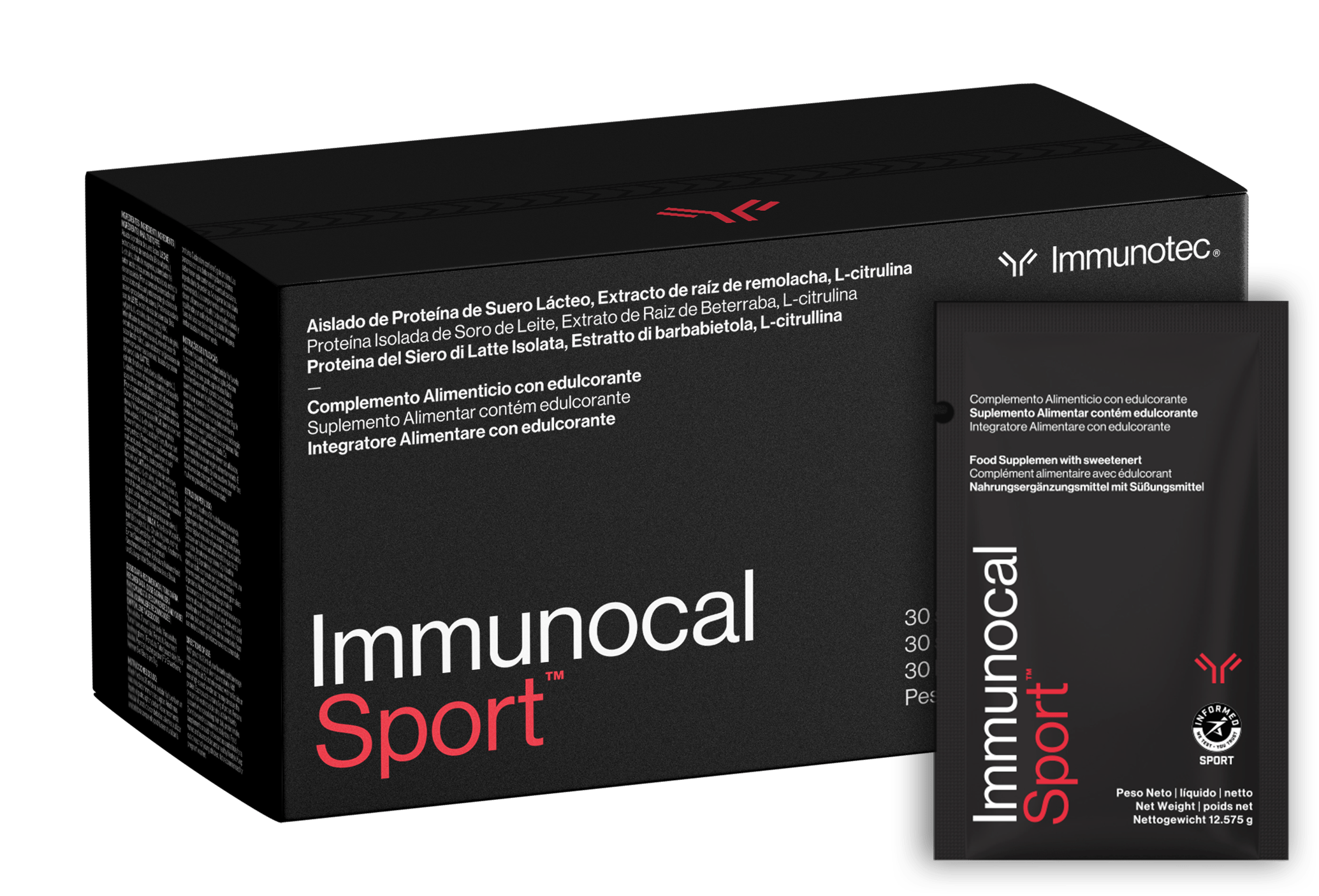 Immunocal Sport